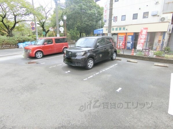 ヴィラさくらの物件内観写真